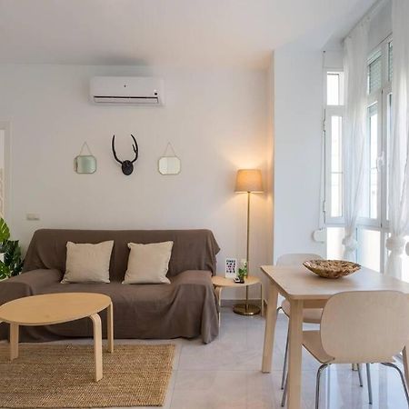 Tgh/ Victoria Green Center 1A Malaga Luaran gambar