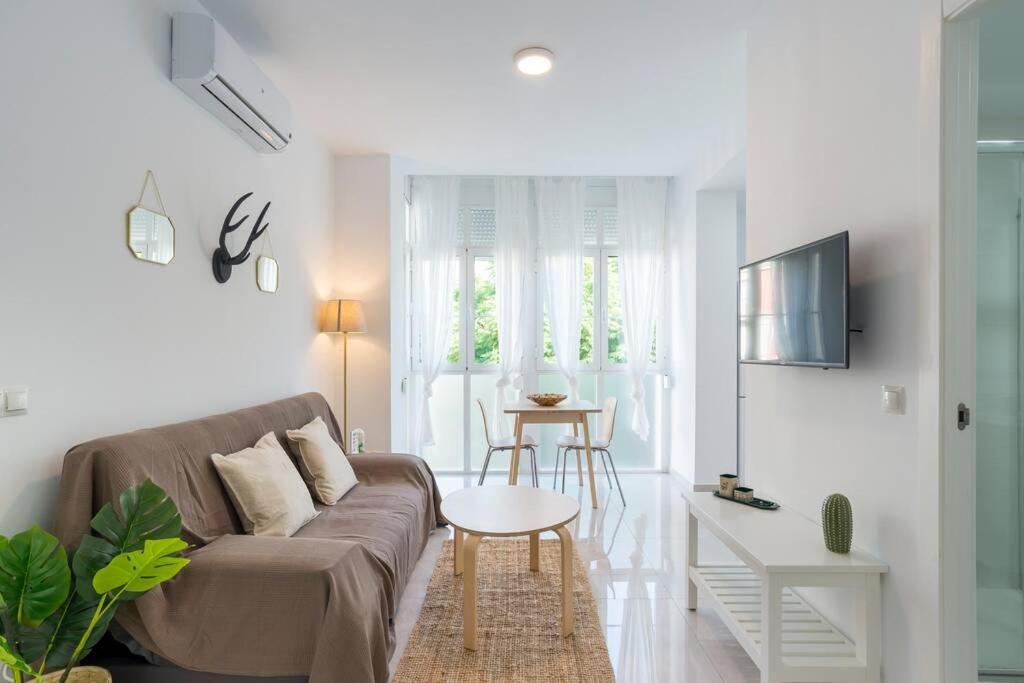 Tgh/ Victoria Green Center 1A Malaga Luaran gambar