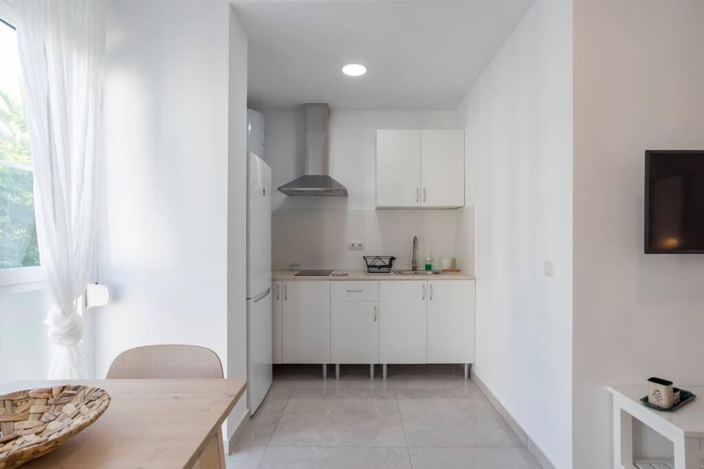 Tgh/ Victoria Green Center 1A Malaga Luaran gambar