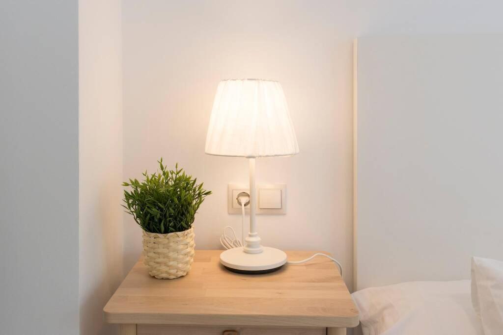 Tgh/ Victoria Green Center 1A Malaga Luaran gambar