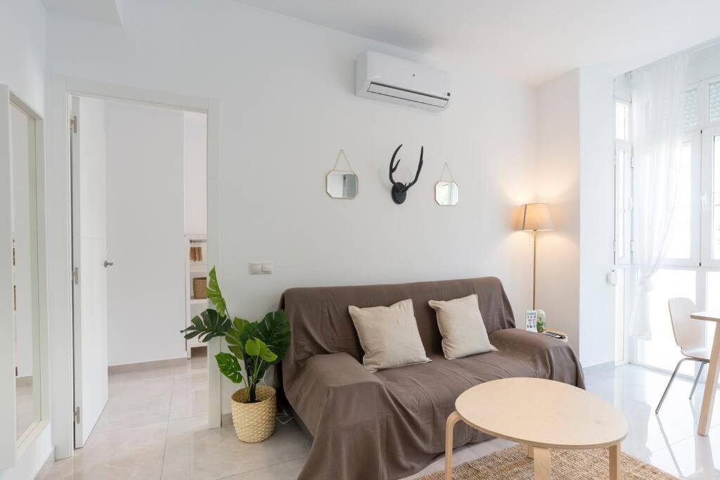 Tgh/ Victoria Green Center 1A Malaga Luaran gambar