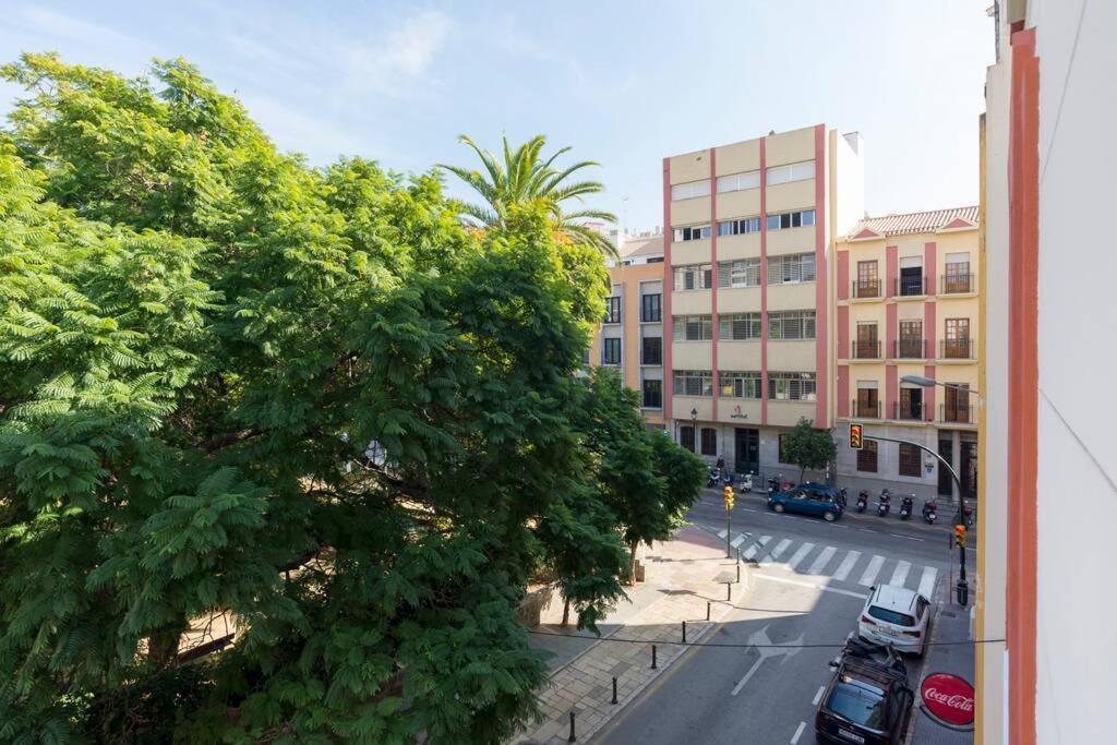 Tgh/ Victoria Green Center 1A Malaga Luaran gambar