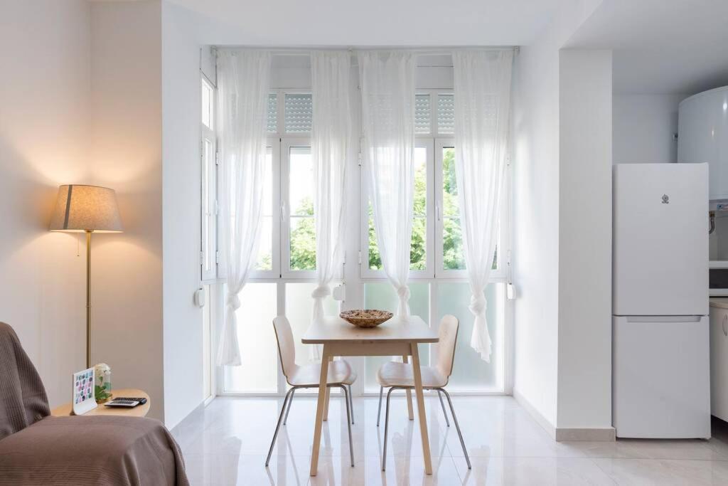 Tgh/ Victoria Green Center 1A Malaga Luaran gambar