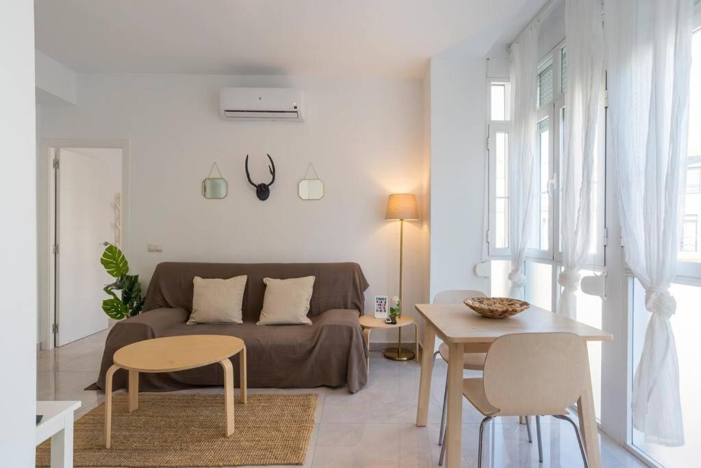 Tgh/ Victoria Green Center 1A Malaga Luaran gambar