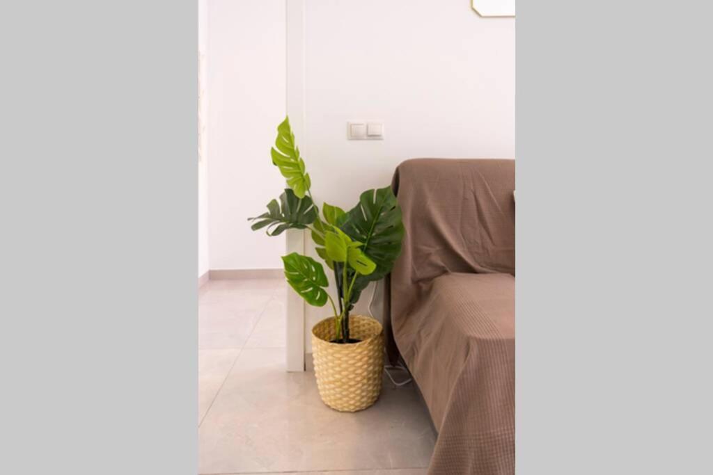 Tgh/ Victoria Green Center 1A Malaga Luaran gambar